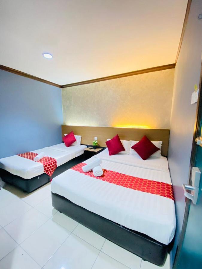 Hotel Dj Citi Point