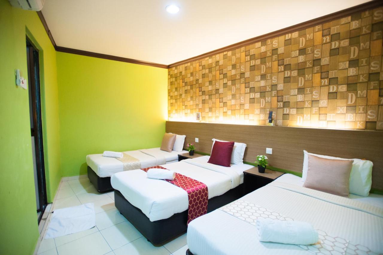 Hotel Dj Citi Point